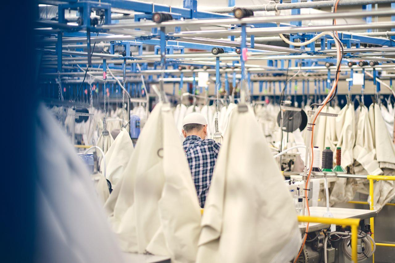 Textile and Apparel Sector Wish-list from the Leaders in the Industry